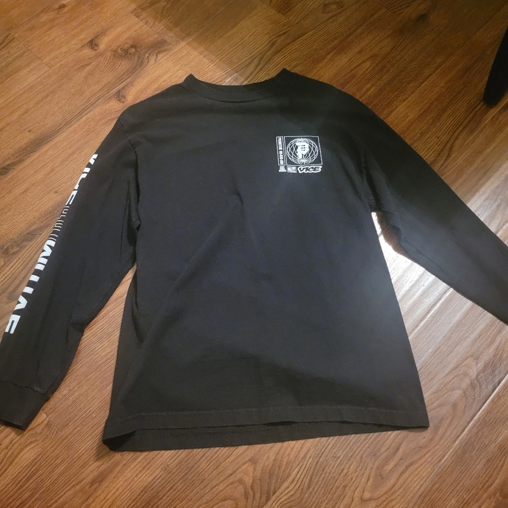 Primitive shirt